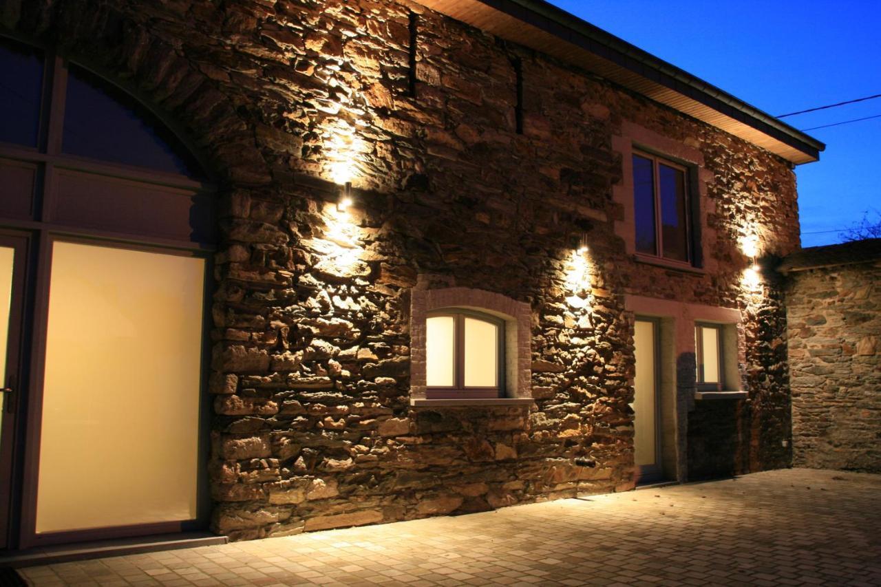 Koekoelavache Holiday Home Vielsalm Exterior photo