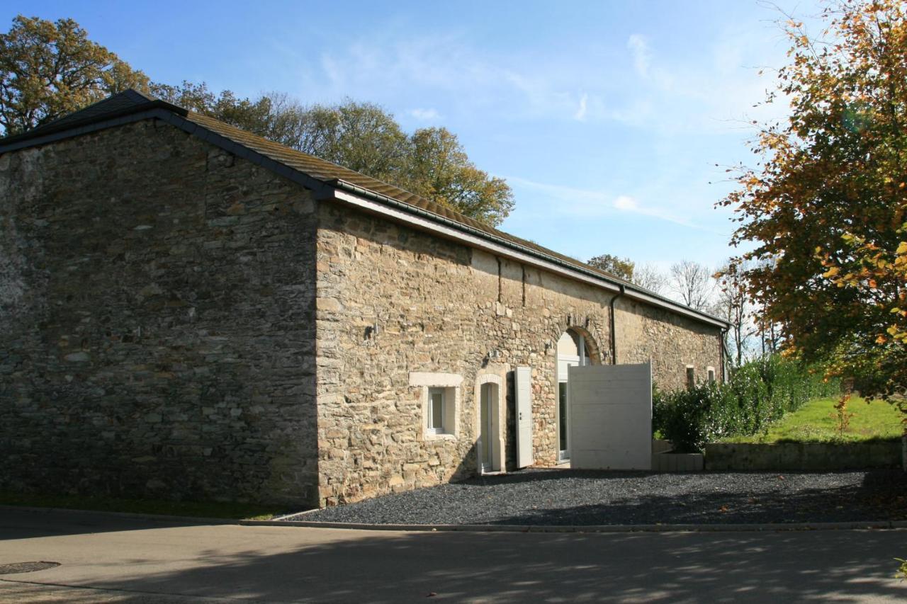 Koekoelavache Holiday Home Vielsalm Exterior photo